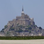 Le Mont-Saint-Michel