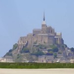 Mont Saint Michel (Normandie)