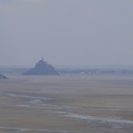 Le Mont-Saint-Michel Normand