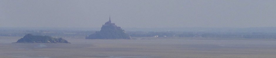Le Mont-Saint-Michel Normand