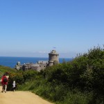 fort la latte près du Cap Fréhel