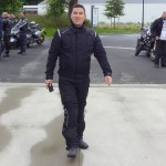 Arnaud en Z750