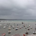 Port de Erquy : 23 juin 2013