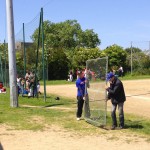 Baseball Rennes