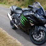 ZZR 1400 Moto Shop 35 (Rennes)