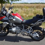 moto BMW Rennes