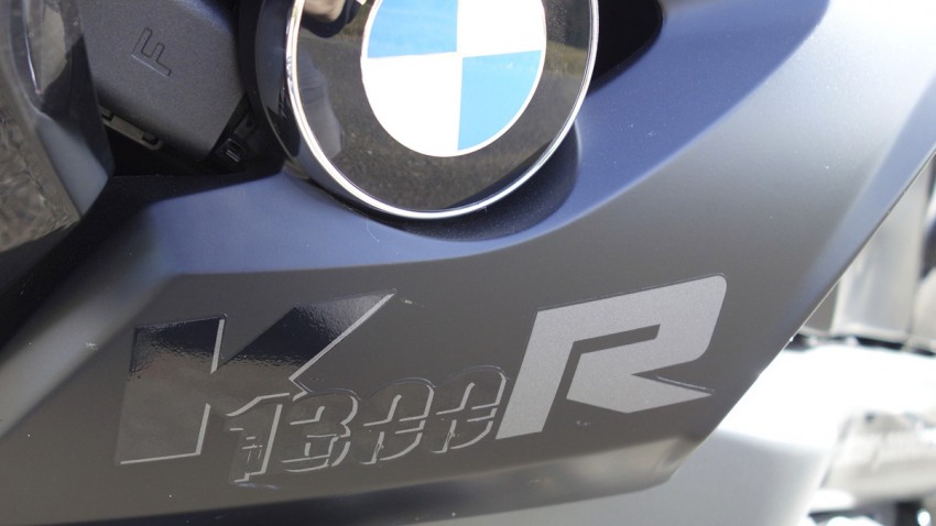 K1300R BMW Rennes