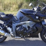 BMW K 1300 R