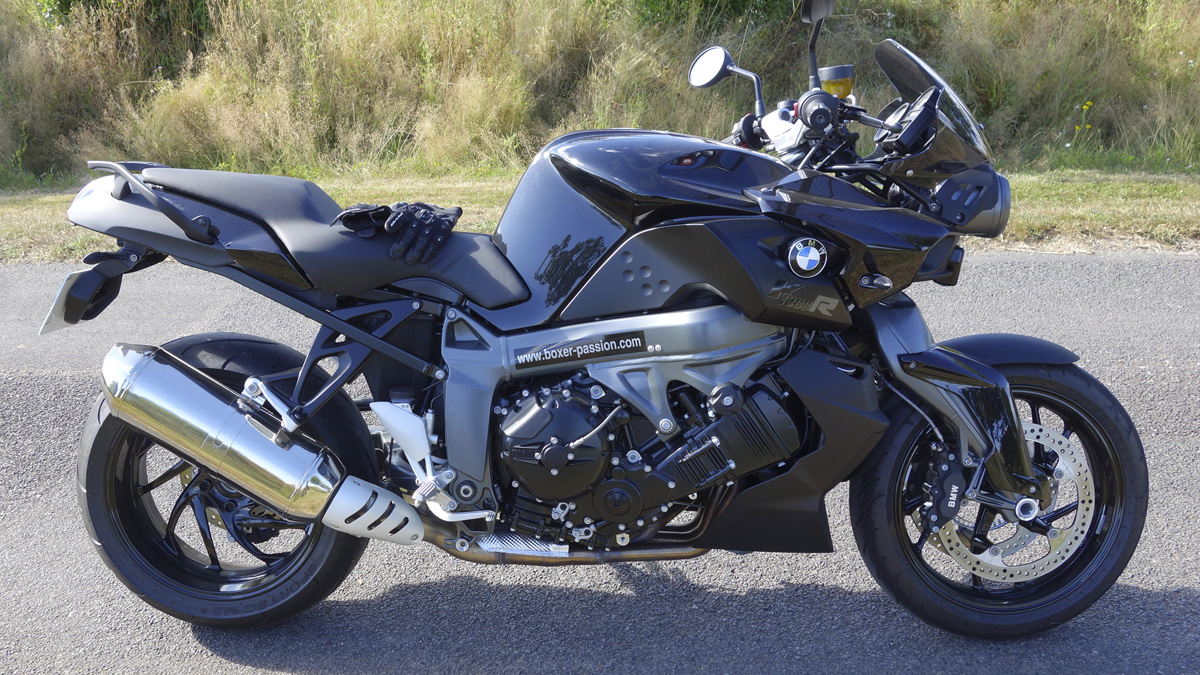 bmw k 1300 r