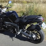 essai moto Rennes Jazt.com