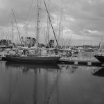 port de perros guirec