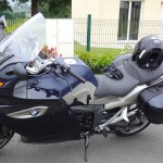 K1300GT de chez BMW