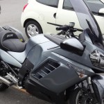 moto GTR 1400 2008