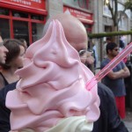 Glace au Sanchez de Saint-Malo