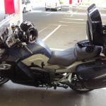 BMW K13GT de David Jazt