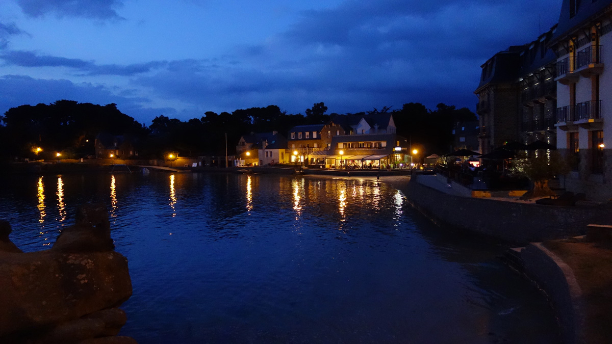 plage des Granit Rose de Perros-Guirec (22)