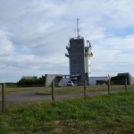 Base militaire du Cap de Chèvre