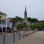 port de Bénodet : Finistère Sud