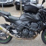 A vendre : Kawasaki Z750 N