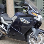 BMW K1300GT de David Jazt