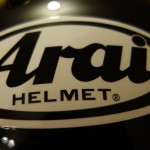 Arai helmet : casque moto haut de gamme