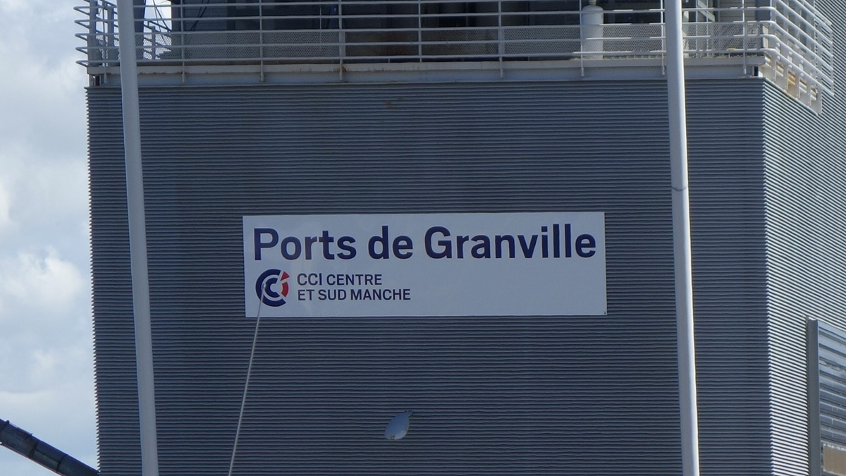 Port de Granville
