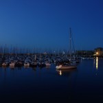 port de plaisance Cherbourg