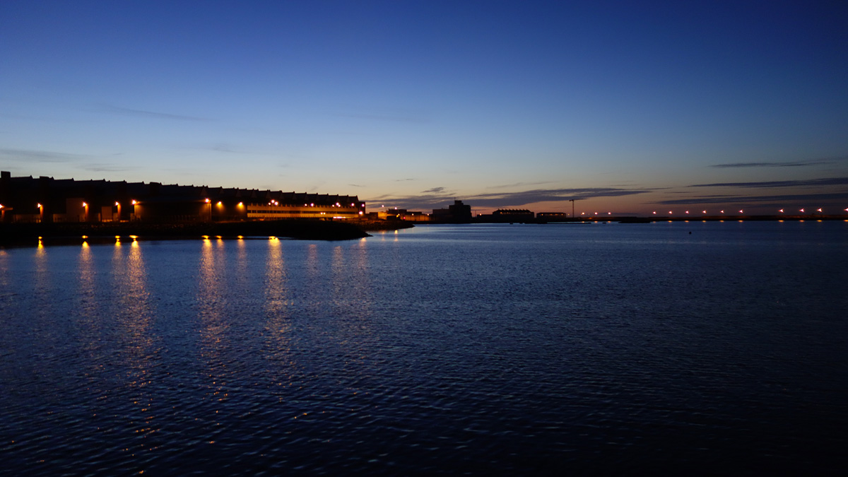 Tour de Normandie 2013 : Cherbourg