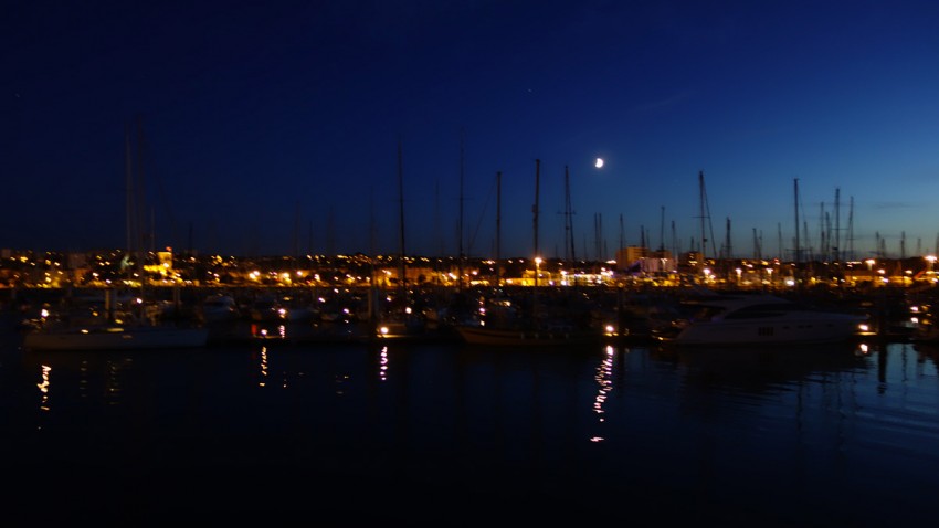 port de Cherbourg