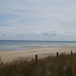 plage du débarquement Sainte Mère Eglise