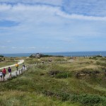 pointe du hoc (normandie)