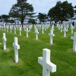 tombe des soldats Américains