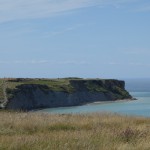 Plage du débarquement (Normandie)