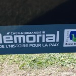 memorial à arromanche