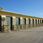 planches de Deauville (acteur)