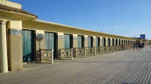 planches de Deauville (acteur)