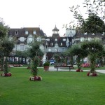 Royal Hôtel de Deauville