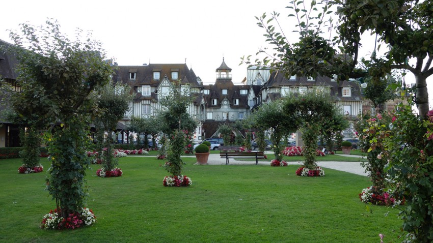 Royal Hôtel de Deauville