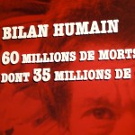 60 millions de morts à la seconde guerre mondiale