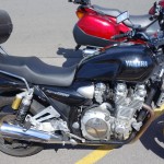 XJR 1300 Yamaha