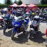 grand nombre de moto à porcaro 2013