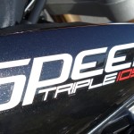 Speed Triple 1050 vs Street Triple 675