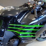 réservoir du ZZR 1400 L3