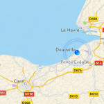 Deauville (Normandie)