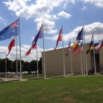 Memorial de Caen (Normandie)