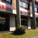 Concession moto Yamaha Nantes (Village Moto)