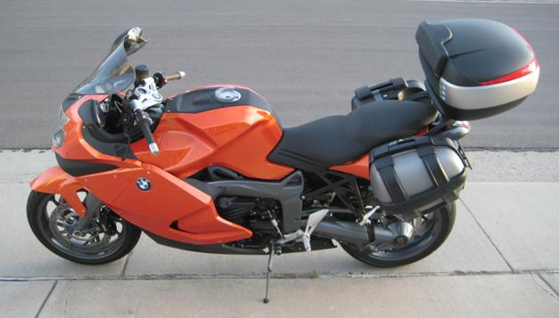 moto K1300S Bmw