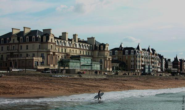 thalasso Saint-Malo