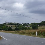 Bécherel, près de Rennes et de Saint-Malo