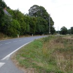 Virage de Bécherel : le bonheur du motard Rennais